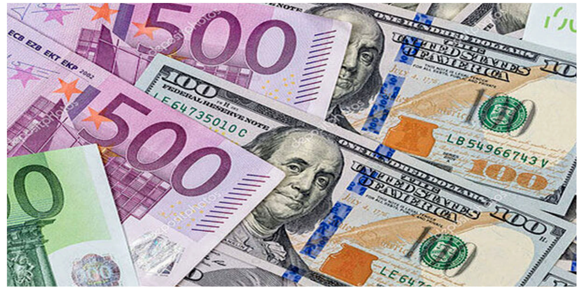 قیمت دلار، یورو و درهم امروز شنبه 18 اردیبهشت به 1403 رسید + جدول