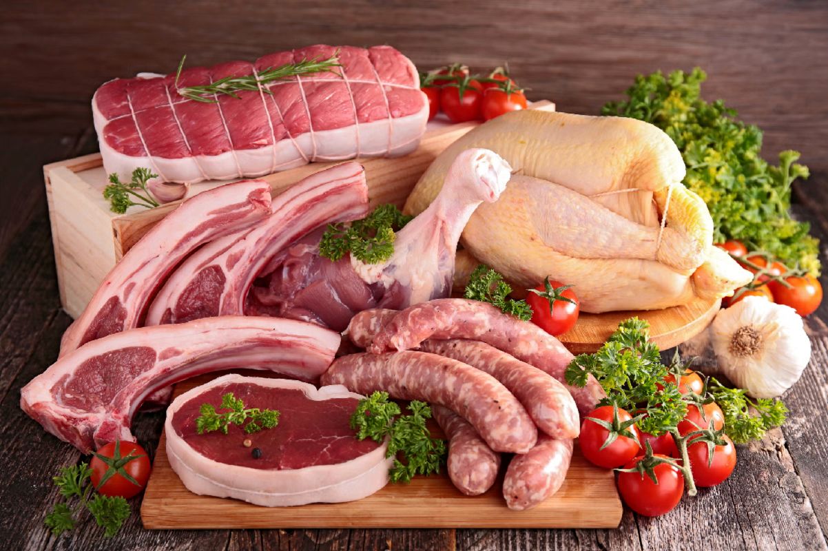 قیمت مرغ و گوشت و بوقلمون امروز پنجشنبه 30 اردیبهشت 1403 + جدول